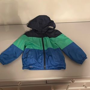 Carter’s - Kids Jacket - Size 2T